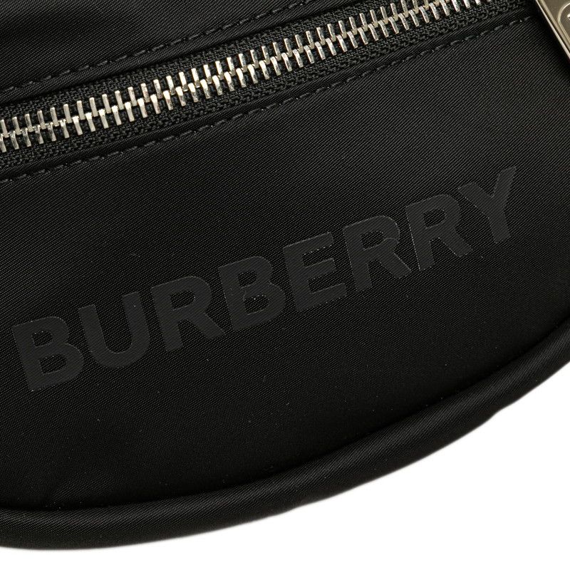 Burberry Burberry Burberry 8052887 Nylon Waist Bag Others Belt Bag 8052887 Size ONE SIZE - 4 Thumbnail