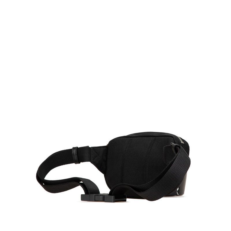 Burberry Burberry Burberry 8052887 Nylon Waist Bag Others Belt Bag 8052887 Size ONE SIZE - 2 Thumbnail