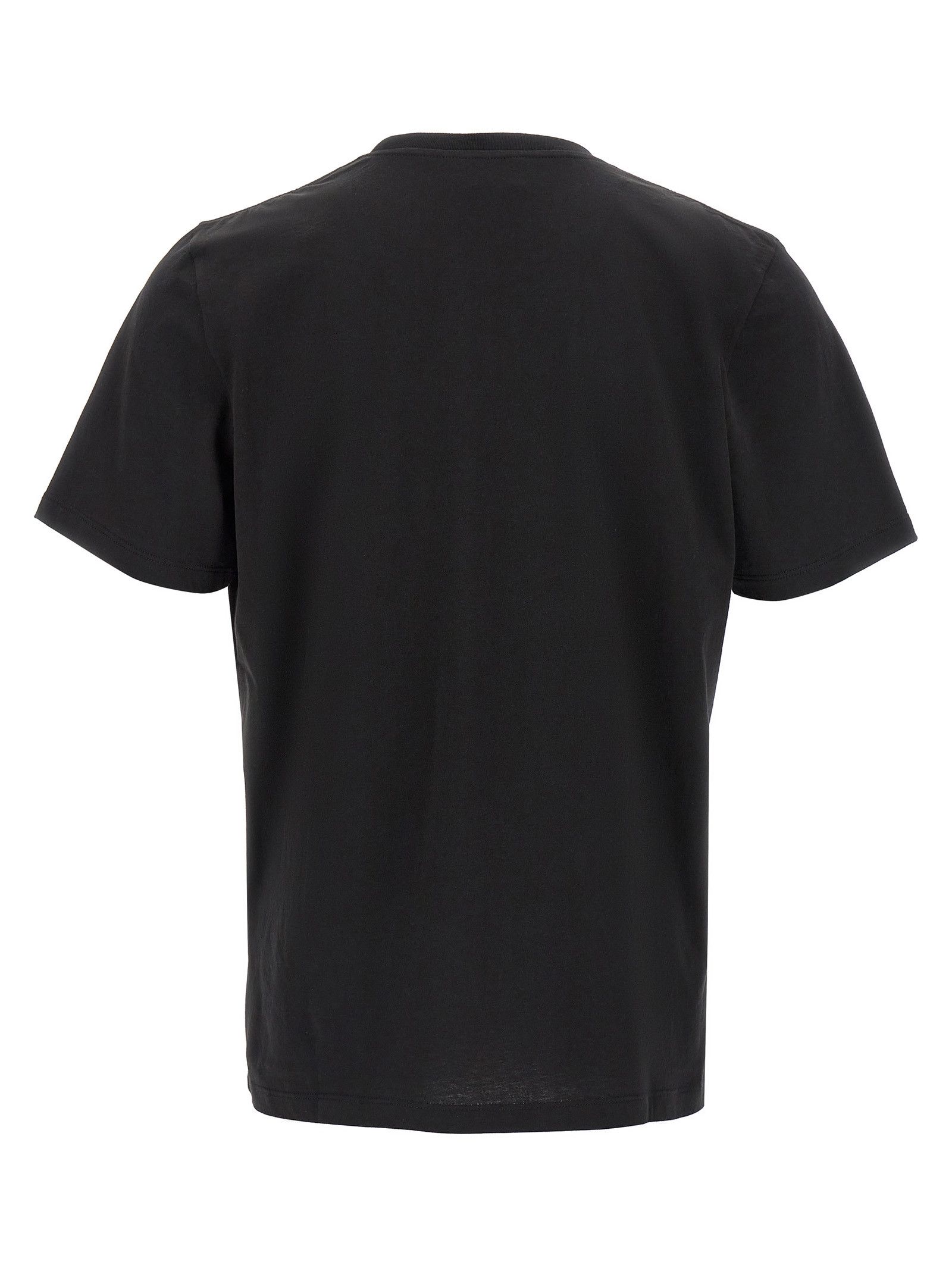 Saint Laurent Paris 'Cassandre' Embroidery T-Shirt Size US L / EU 52-54 / 3 - 2 Thumbnail