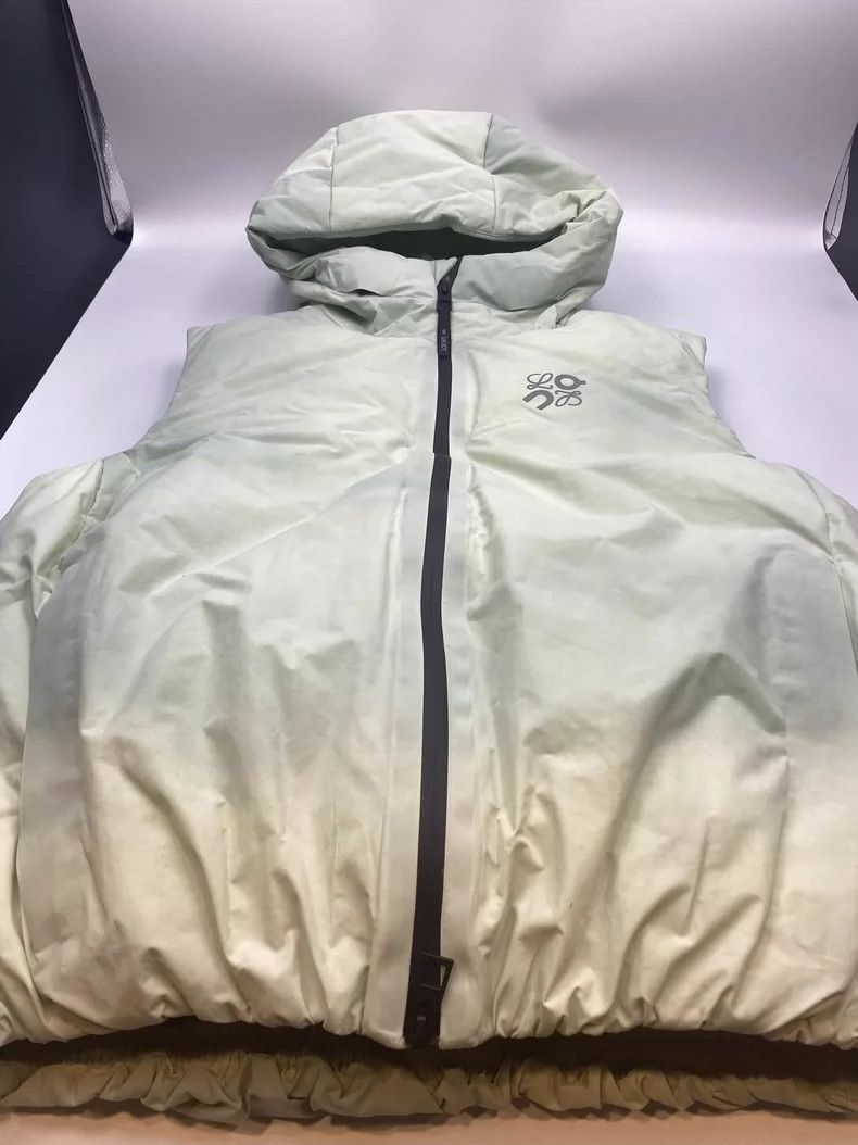 Loewe Loewe Limited Edition Padded Vest Jacket Size US XS / EU 42 / 0 - 2 Thumbnail