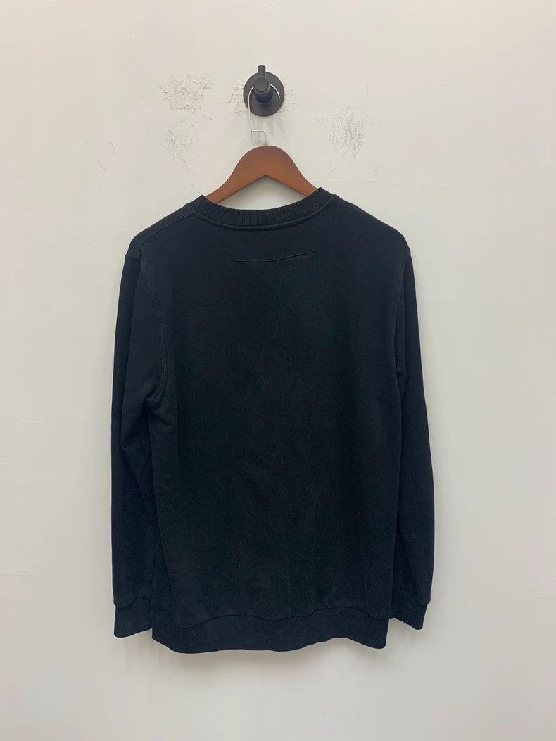 Givenchy givenchy black monkey print sweatshirt Size US XS / EU 42 / 0 - 2 Thumbnail