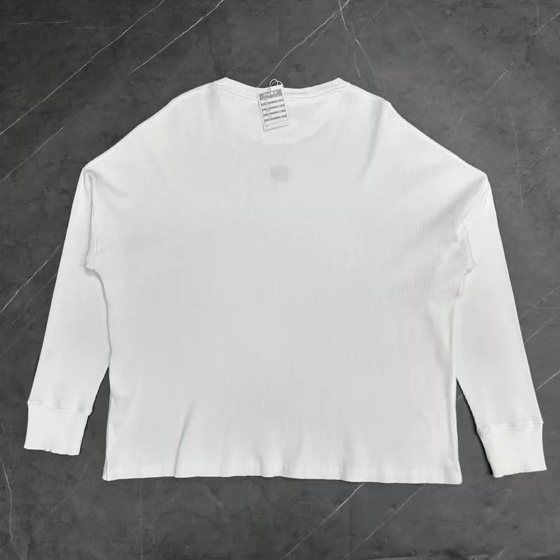 Loewe loewe long sleeve logo stripe shirt size s Size US S / EU 44-46 / 1 - 6 Thumbnail
