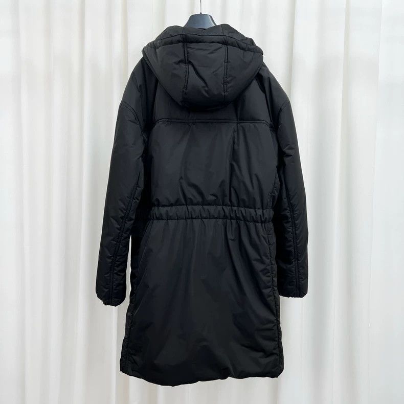 Givenchy givenchy embroidered logo puffer jacket Size US L / EU 52-54 / 3 - 2 Thumbnail
