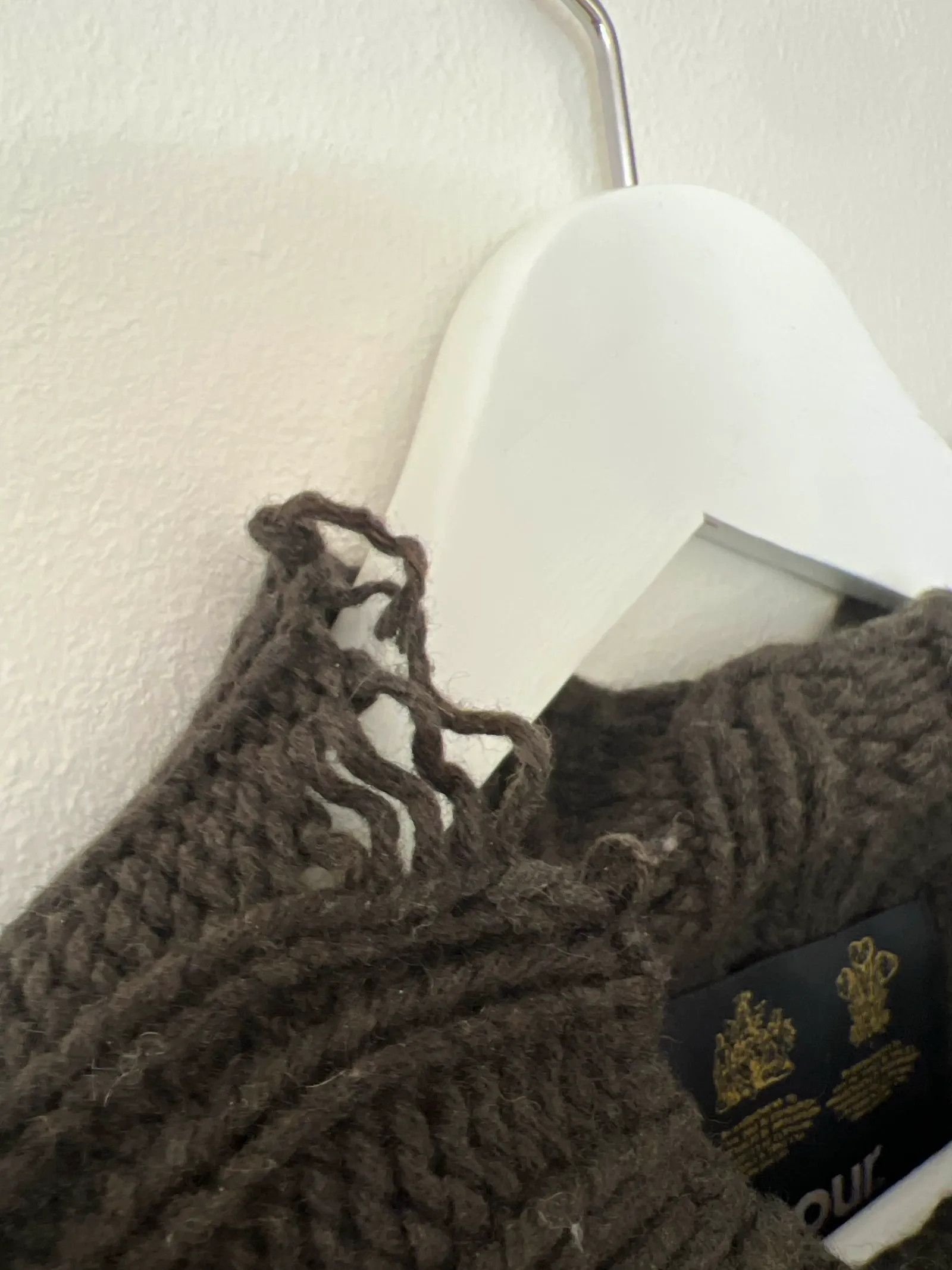 Barbour Barbour Polo knit Size US M / EU 48-50 / 2 - 4 Thumbnail