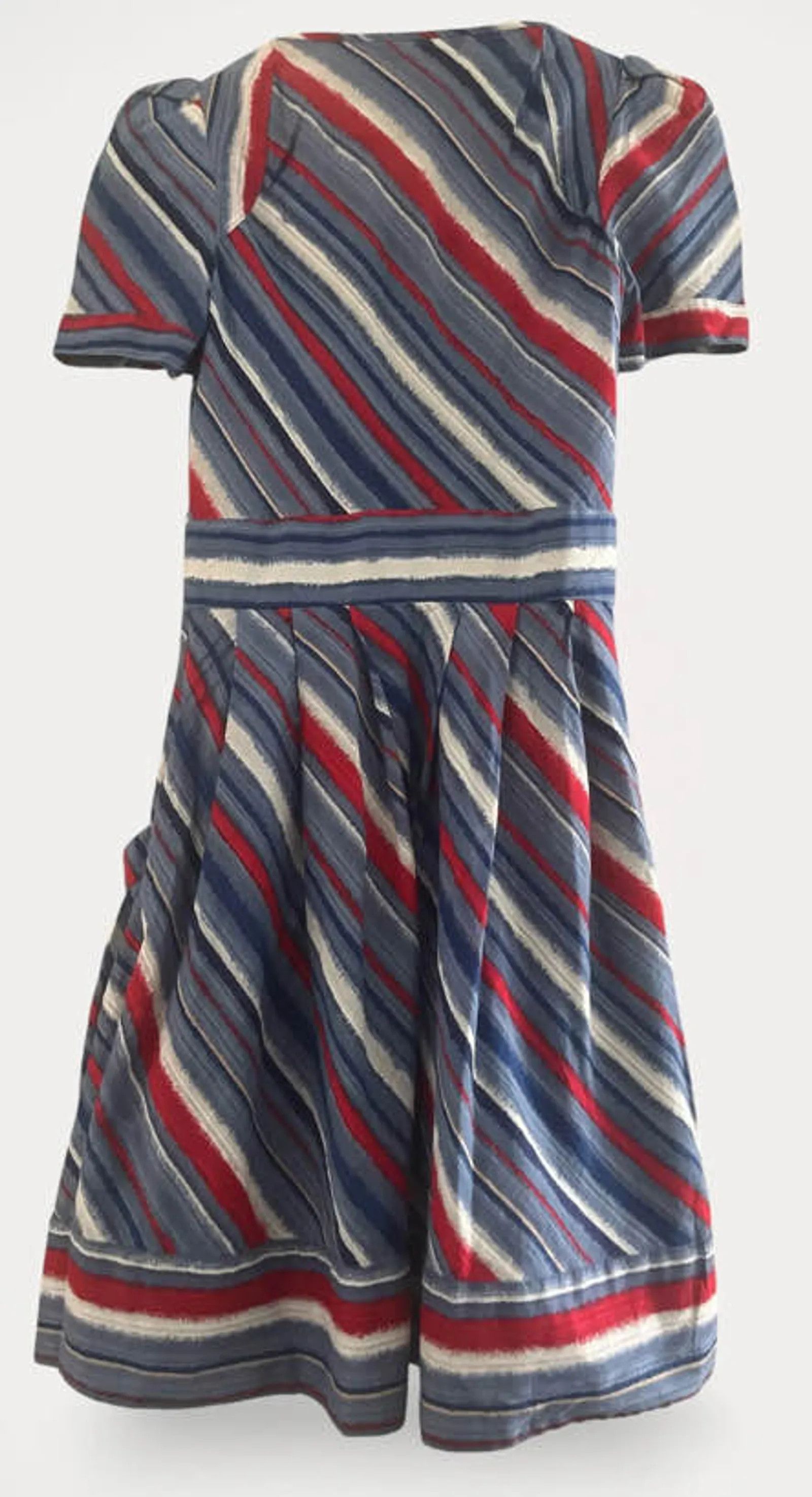Marc Jacobs Marc by Marc Jacobs Dress Size S / US 4 / IT 40 - 5 Thumbnail