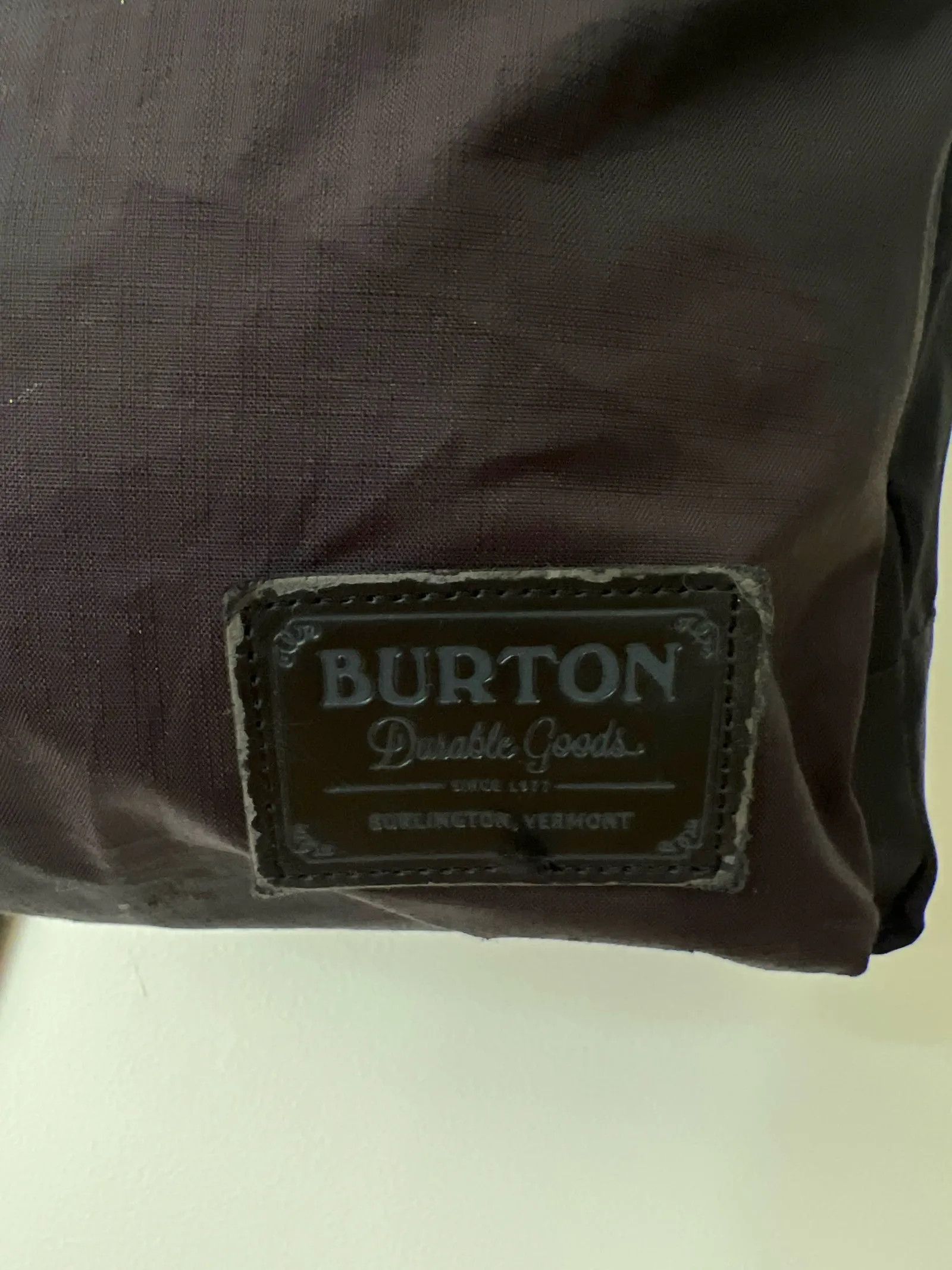 Burton Burton Backpack Size ONE SIZE - 2 Thumbnail