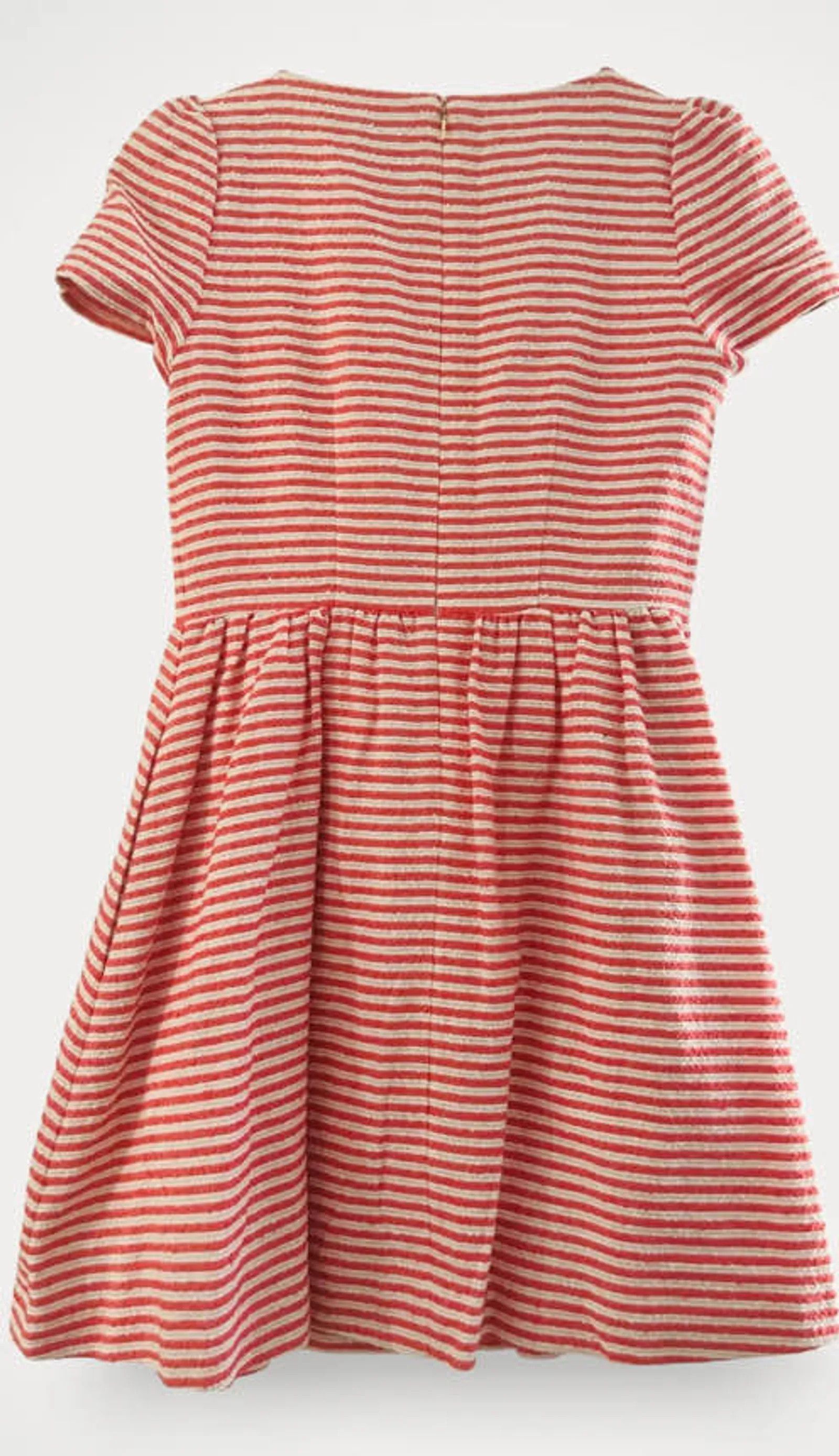Juicy Couture Juicy Couture Baby doll Dress Size S / US 4 / IT 40 - 3 Thumbnail