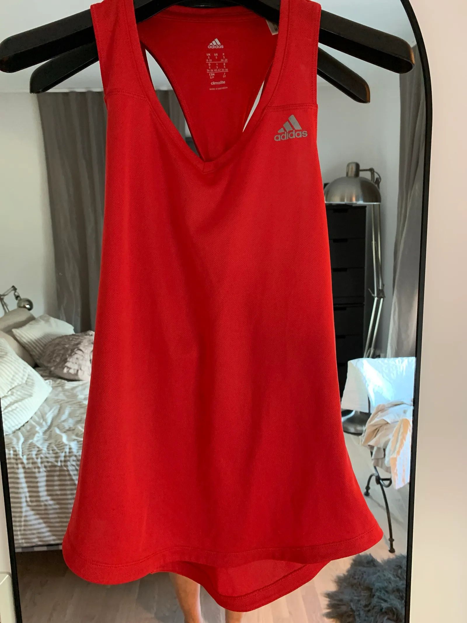 Adidas Adidas Sweater Size S / US 4 / IT 40 - 3 Thumbnail