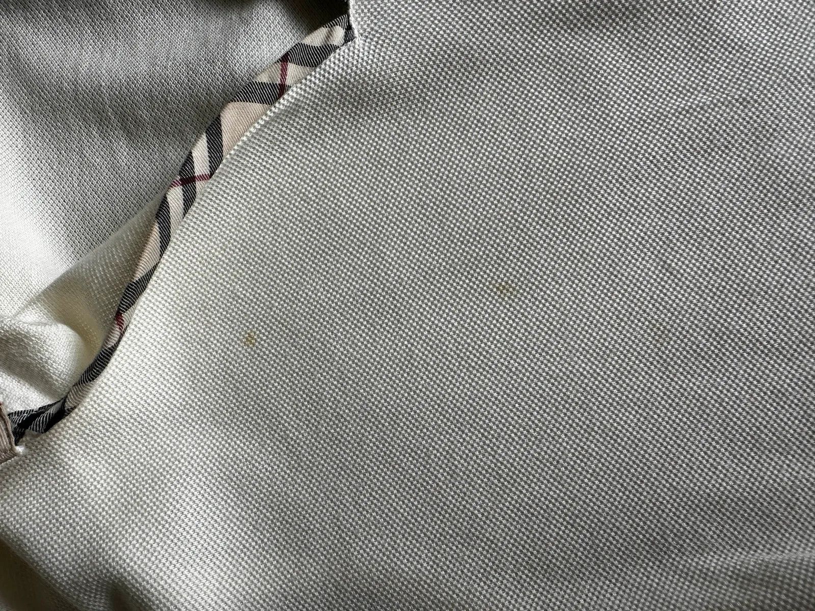 Burberry Burberry T-shirt Size S / US 4 / IT 40 - 5 Thumbnail