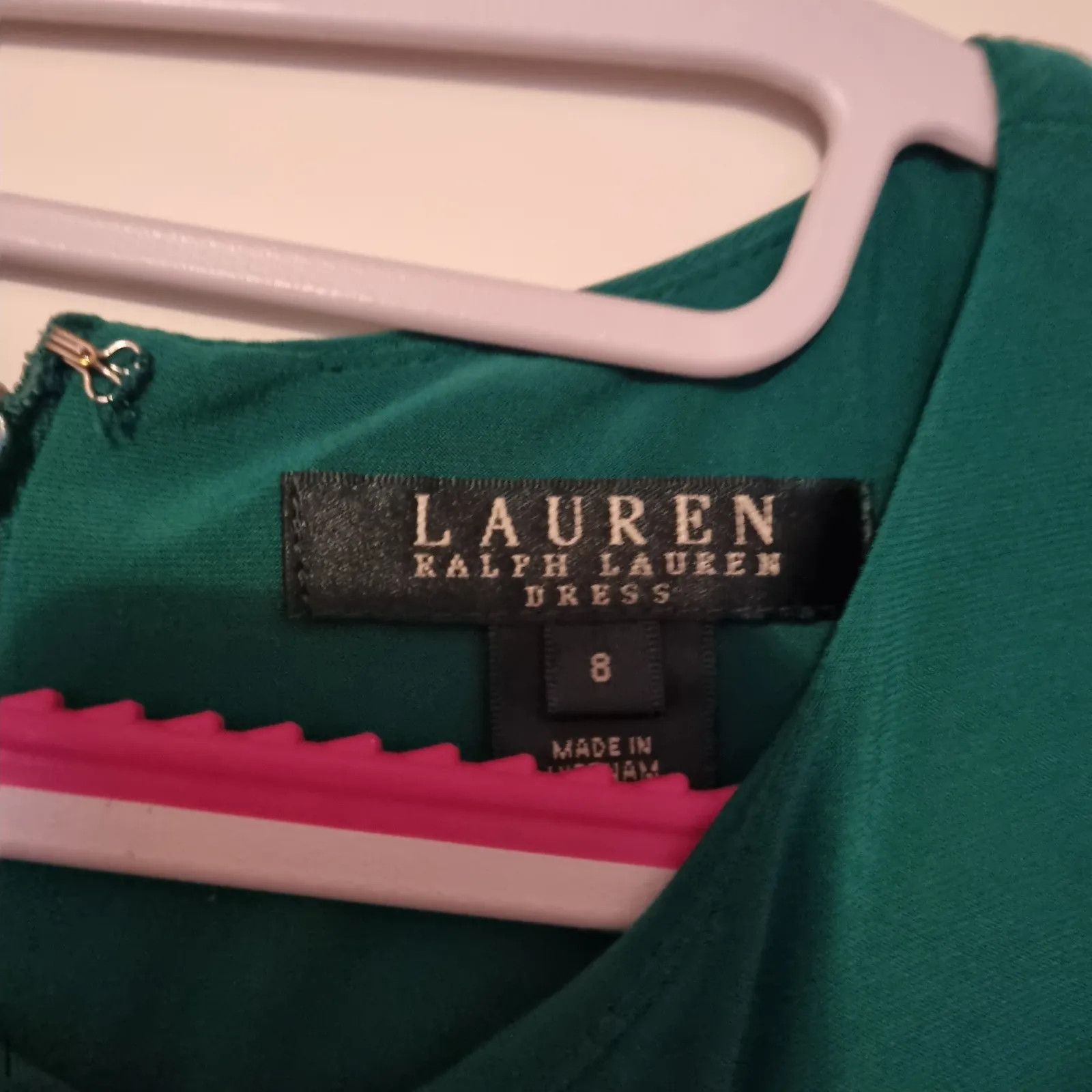 Ralph Lauren Ralph Lauren Dress Size S / US 4 / IT 40 - 2 Thumbnail