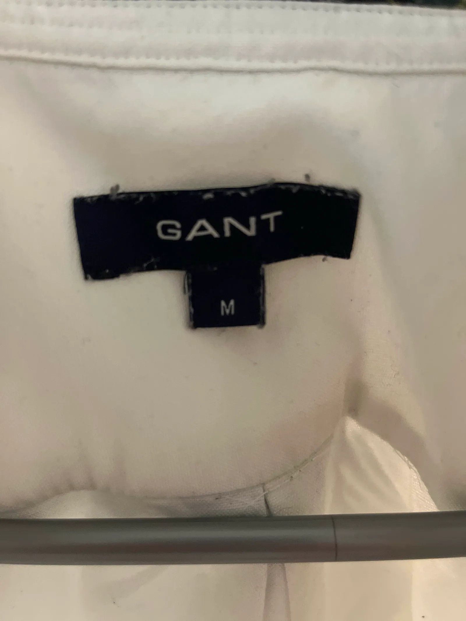 Gant Gant Shirt Size US M / EU 48-50 / 2 - 2 Thumbnail