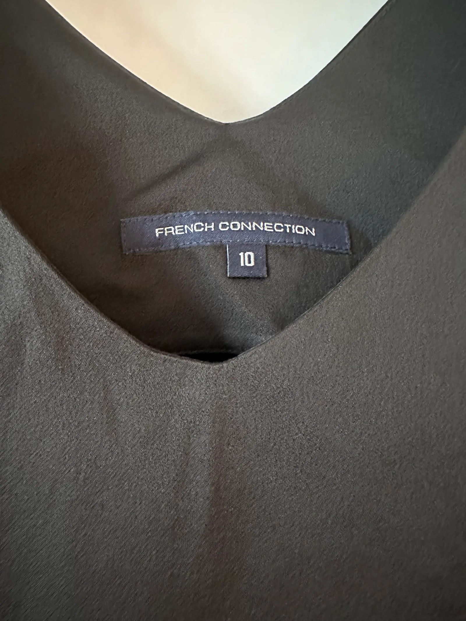 French Connection French Connection Dress Size M / US 6-8 / IT 42-44 - 2 Thumbnail