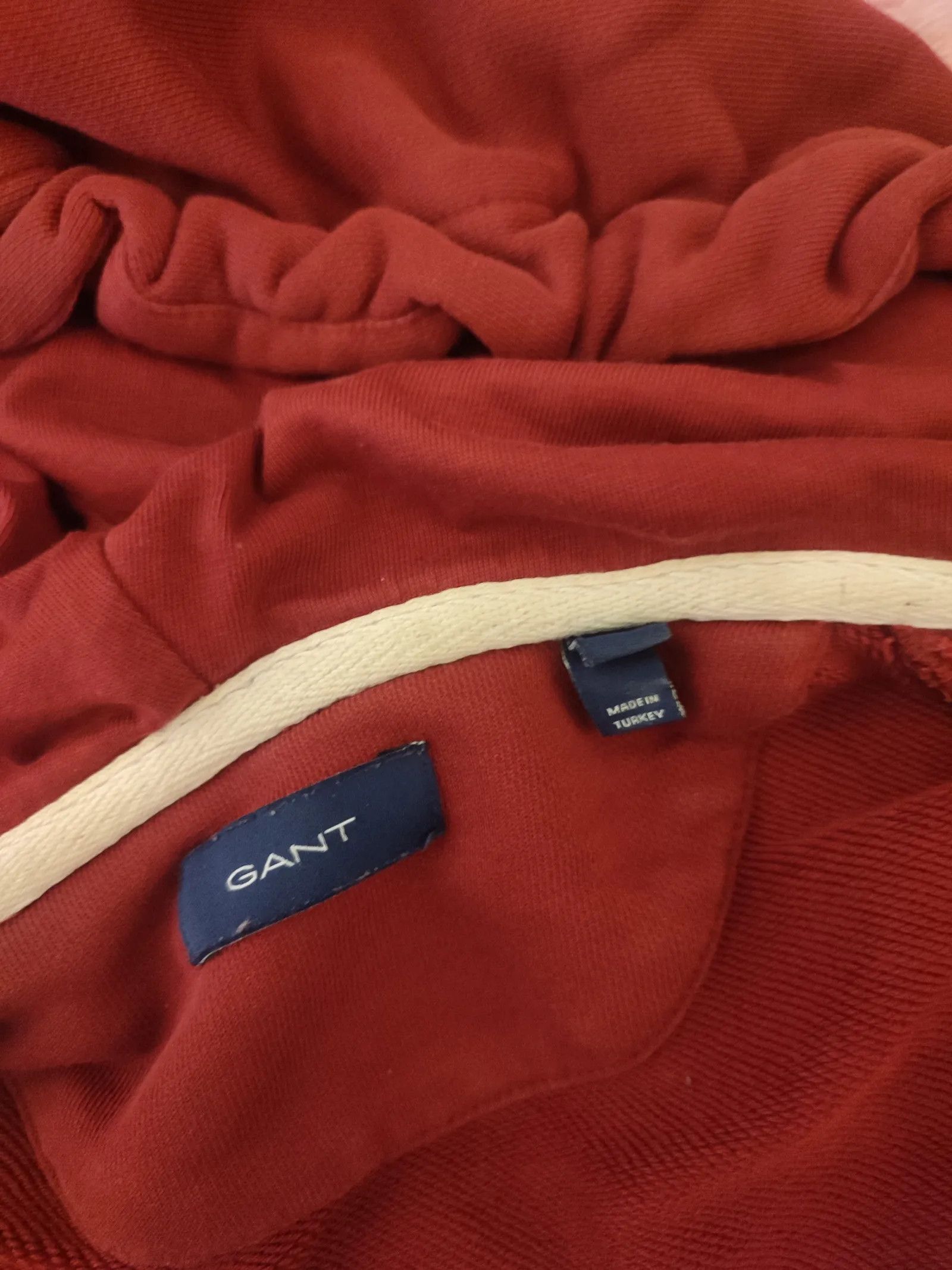 Gant Gant Hoodie Size M / US 6-8 / IT 42-44 - 2 Thumbnail