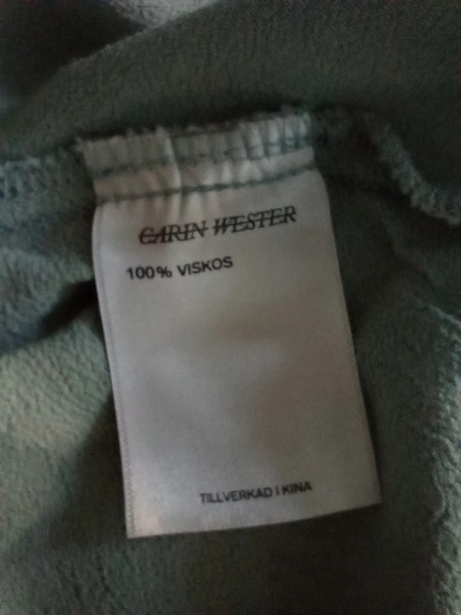 Carin Wester Carin Wester Blouse Size M / US 6-8 / IT 42-44 - 3 Thumbnail