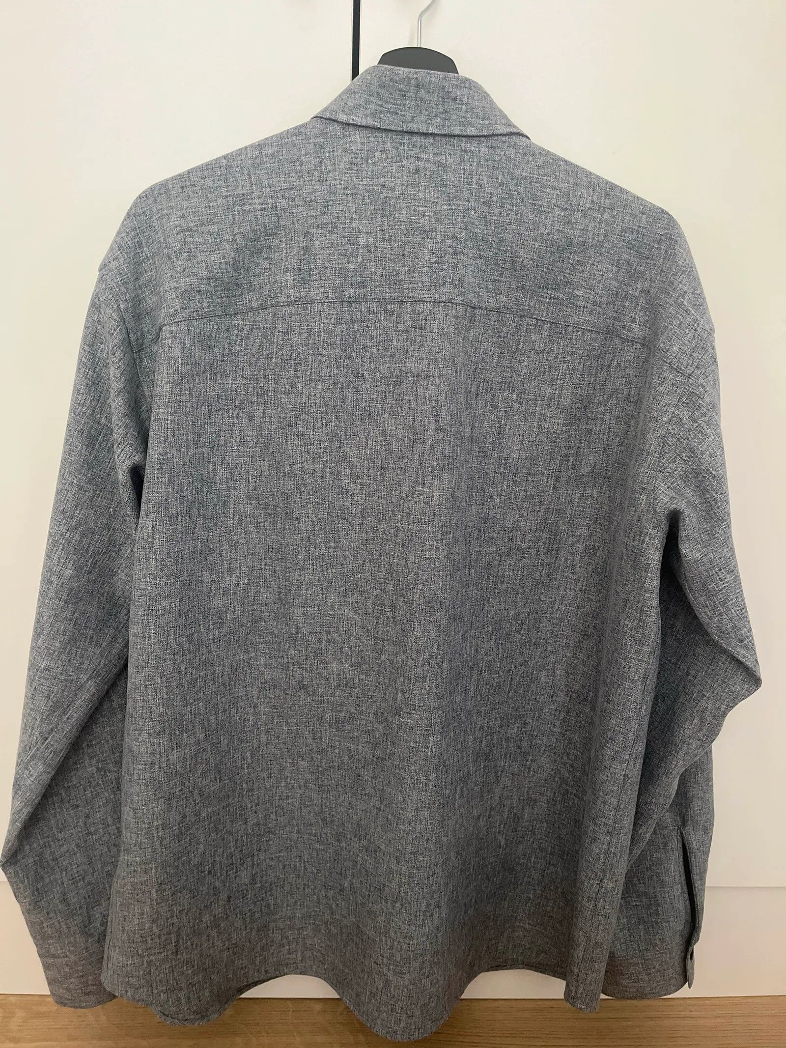 H&M H&M Shirt Size US M / EU 48-50 / 2 - 4 Thumbnail