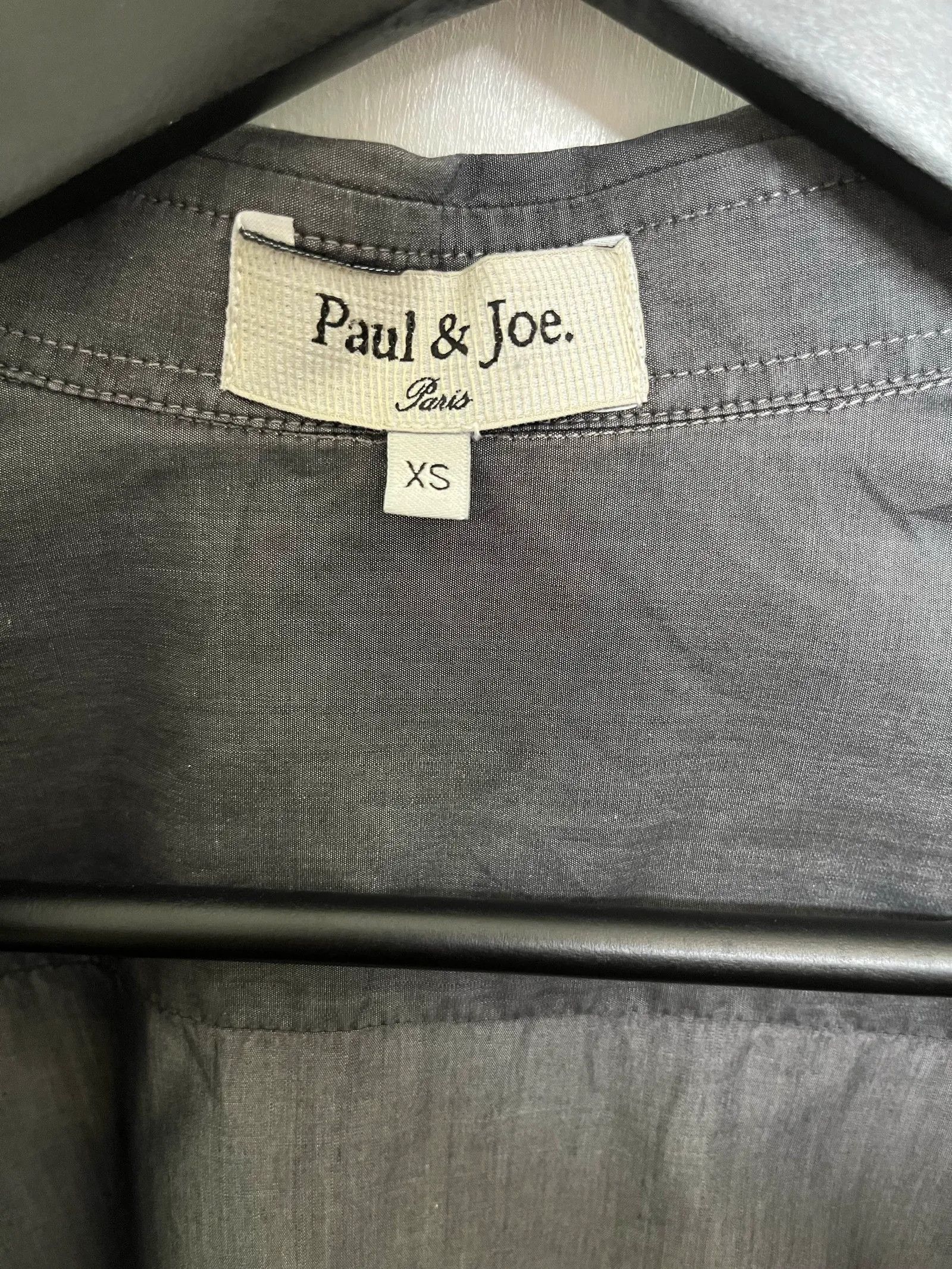 Paul & Joe Paul & Joe Shirt Size XS / US 0-2 / IT 36-38 - 2 Thumbnail