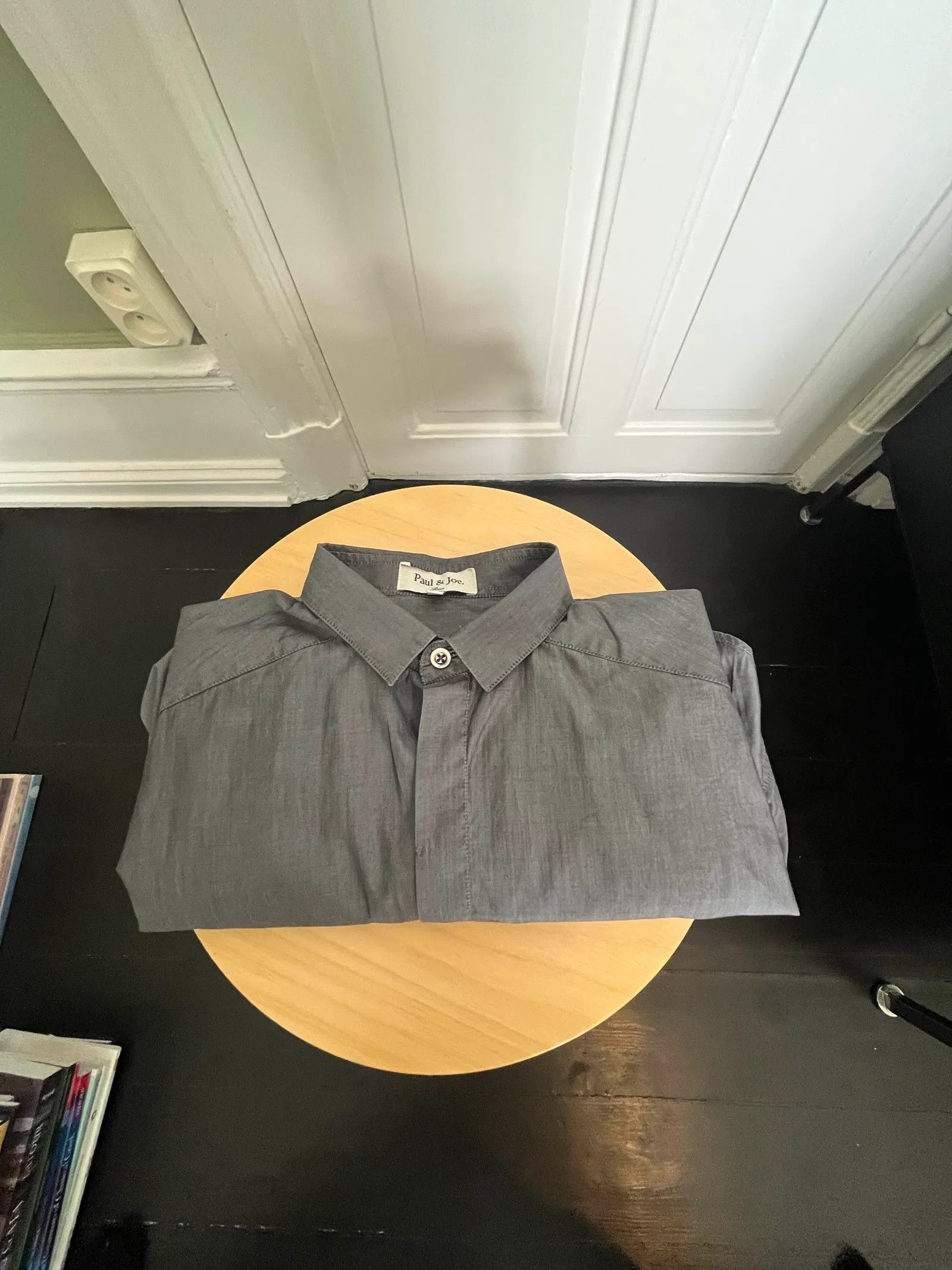 Paul & Joe Paul & Joe Shirt Size XS / US 0-2 / IT 36-38 - 4 Thumbnail