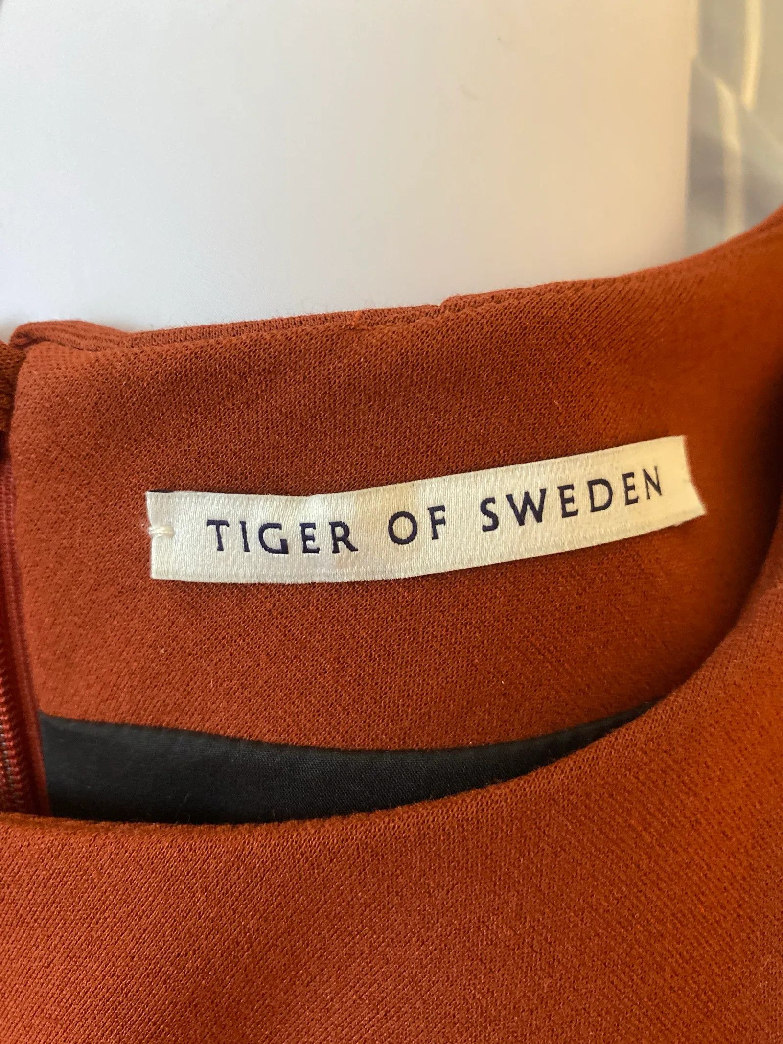 Tiger of Sweden Tiger of Sweden Dress Size L / US 10 / IT 46 - 2 Thumbnail