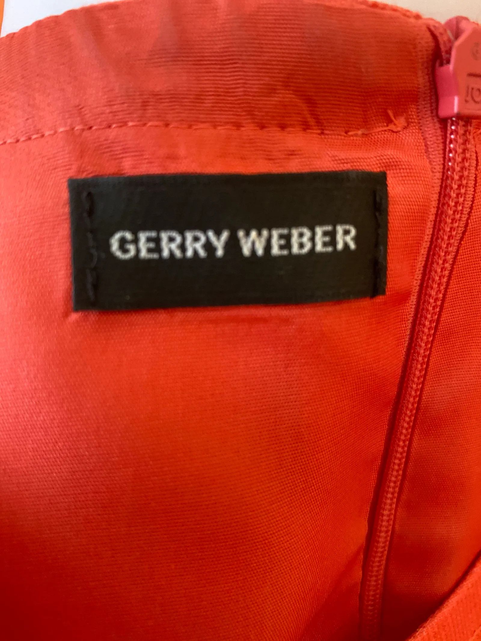 Gerry Weber Gerry Weber Dress Size M / US 6-8 / IT 42-44 - 2 Thumbnail