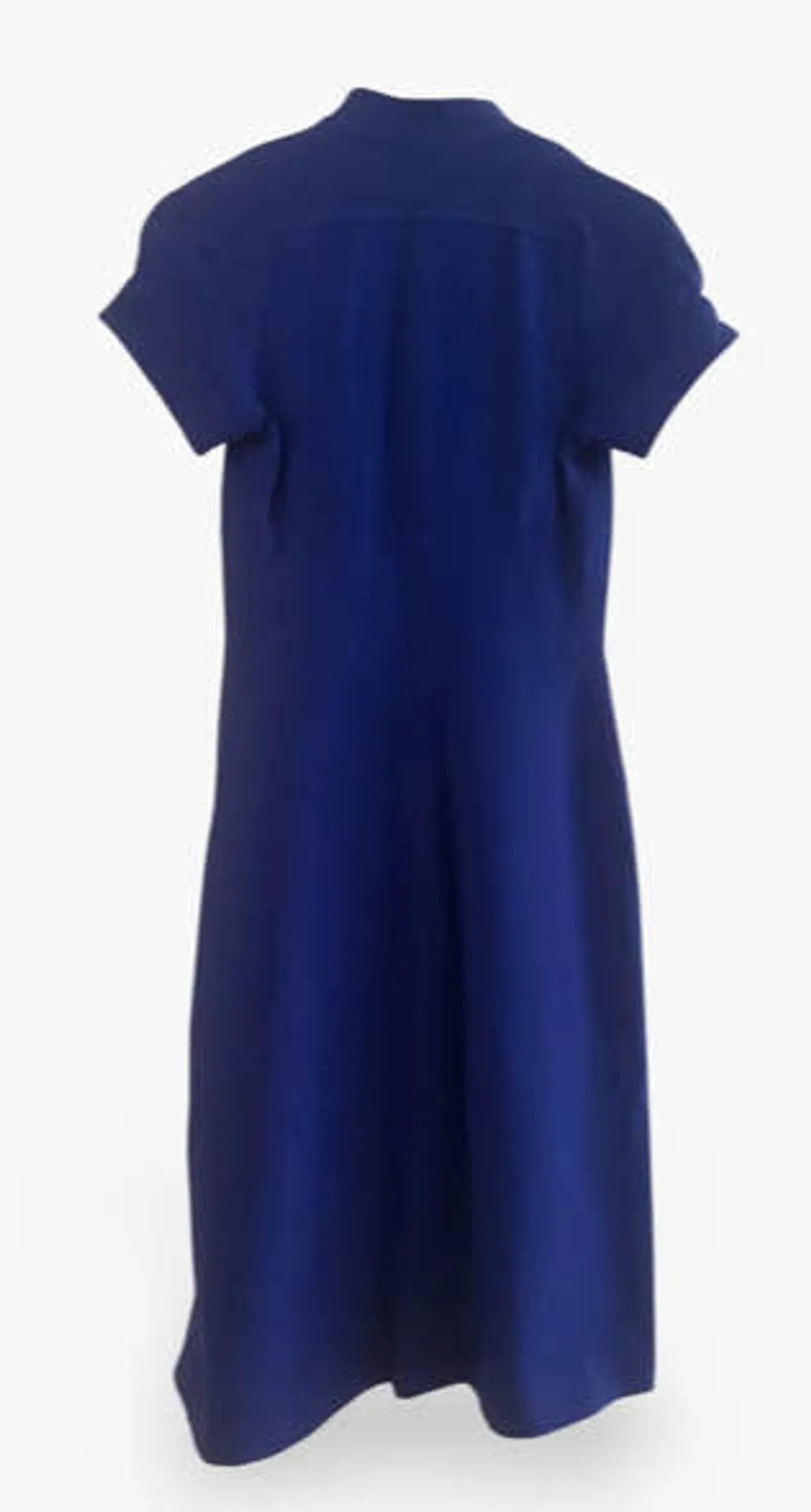 Diane von Furstenberg Diane von Furstenberg Dress Size XXS / US 00 / IT 34 - 4 Thumbnail