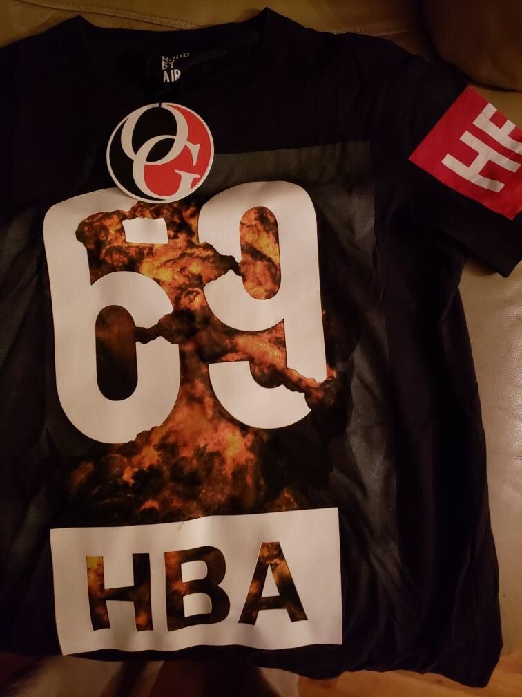 Hood By Air 69 | Grailed