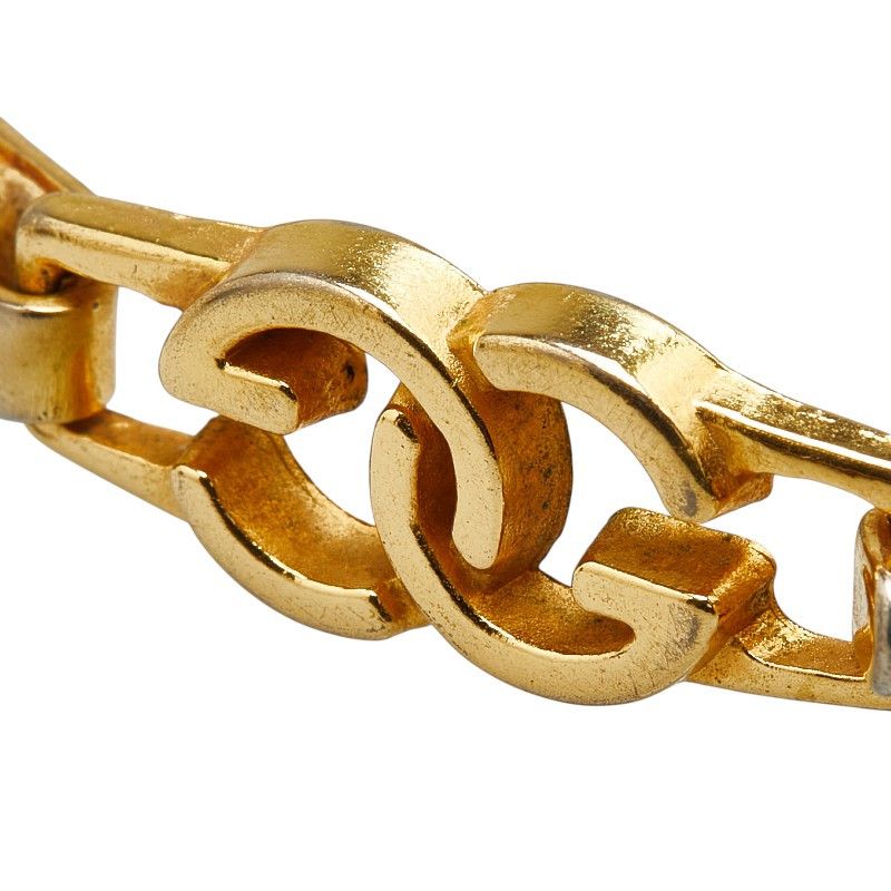 Gucci Gucci Gucci Interlocking G Python Bracelet Natural Material Bracelet Size ONE SIZE - 3 Thumbnail