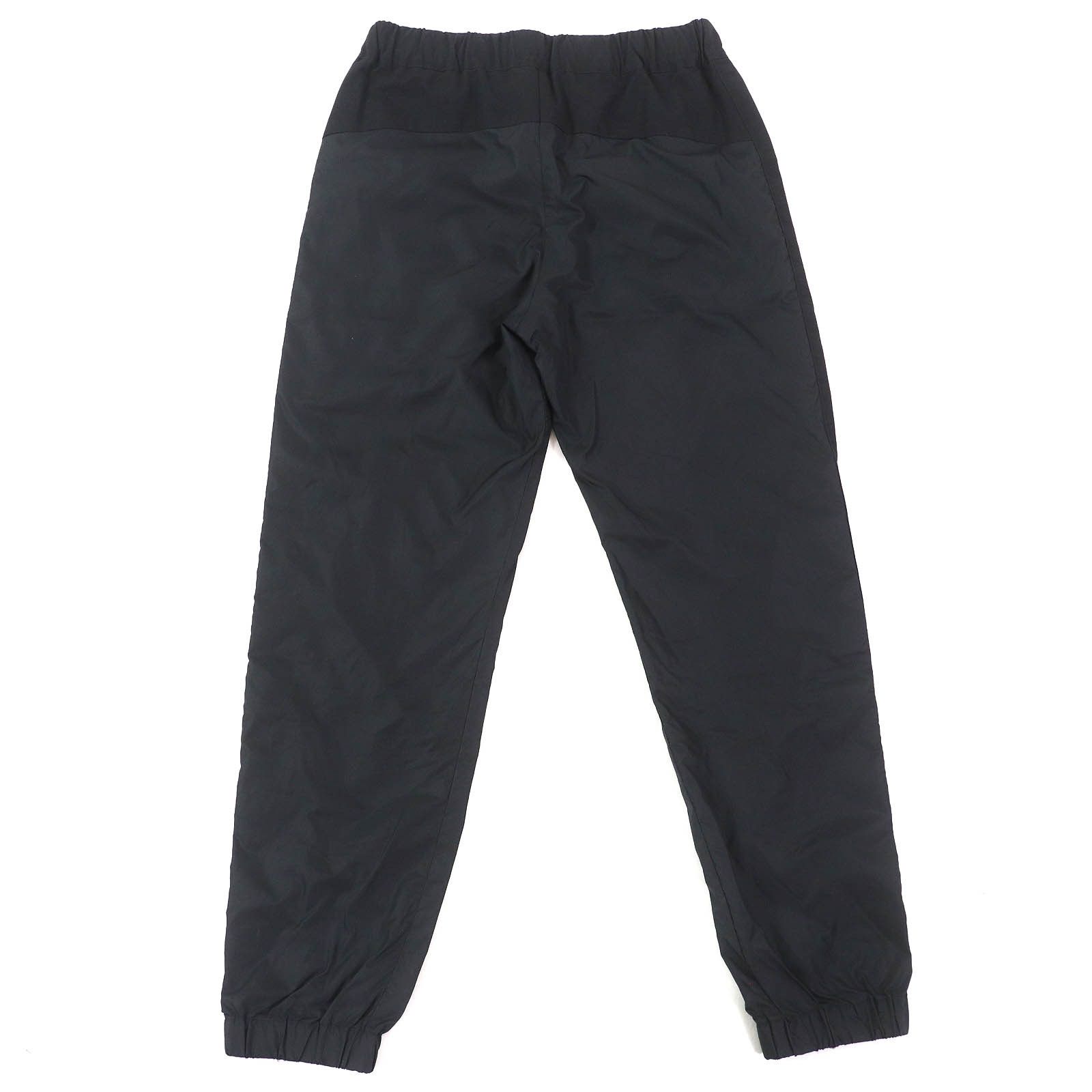 Sacai Sacai Sacai Grosgrain Mix Pants Nylon Pants Others Pants 22-05919 DUTY FREE for USA Size ONE SIZE - 2 Thumbnail