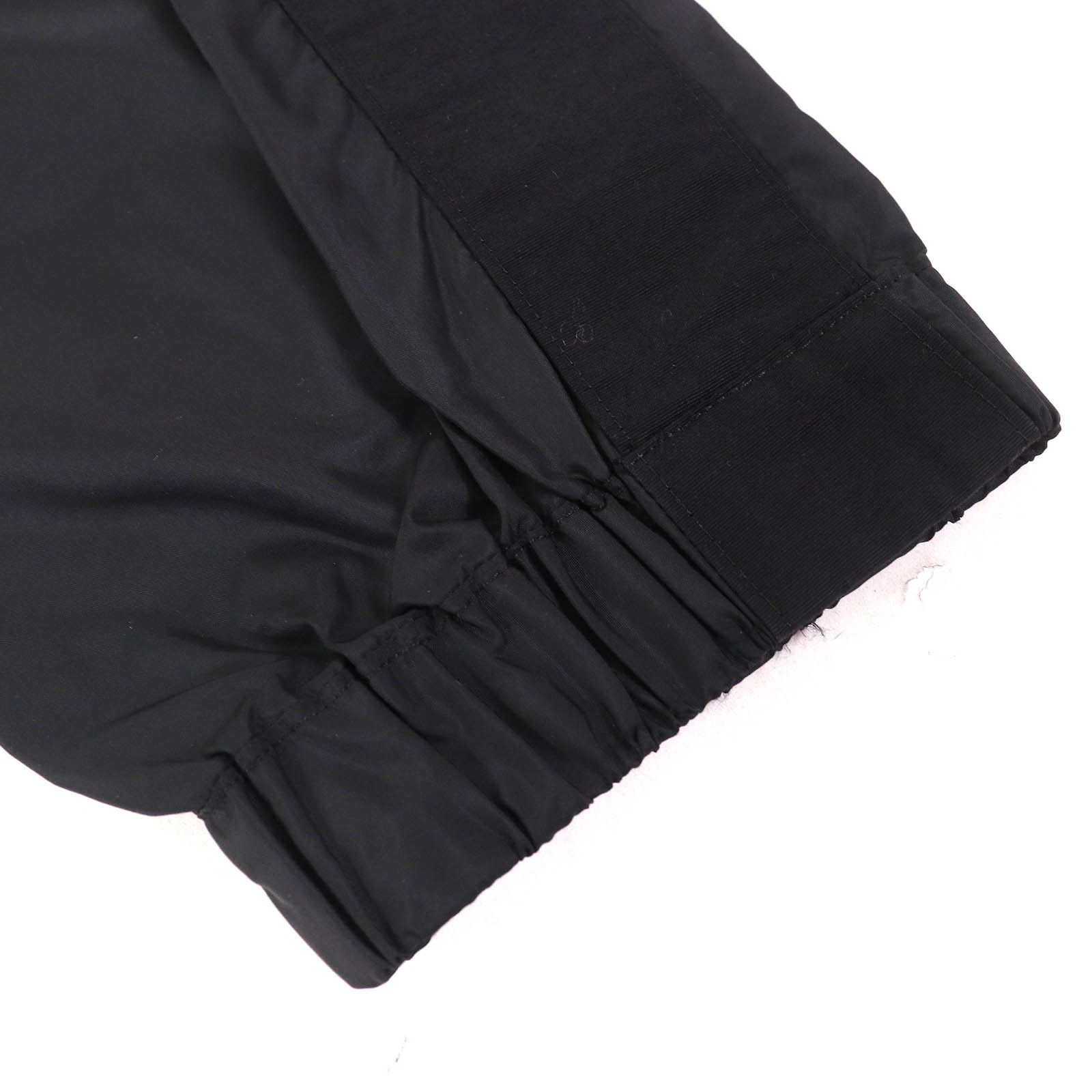 Sacai Sacai Sacai Grosgrain Mix Pants Nylon Pants Others Pants 22-05919 DUTY FREE for USA Size ONE SIZE - 7 Thumbnail