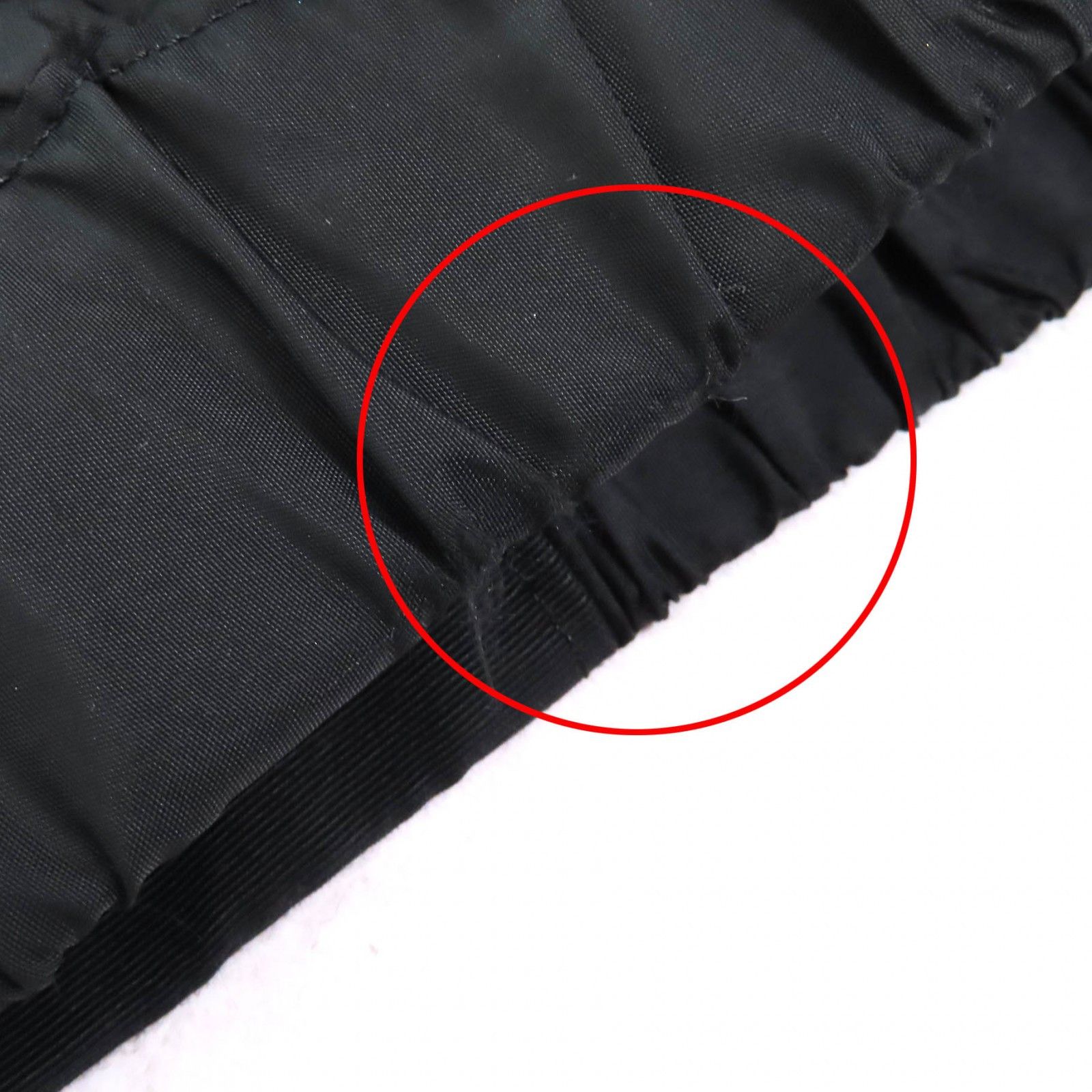 Sacai Sacai Sacai Grosgrain Mix Pants Nylon Pants Others Pants 22-05919 DUTY FREE for USA Size ONE SIZE - 12 Thumbnail