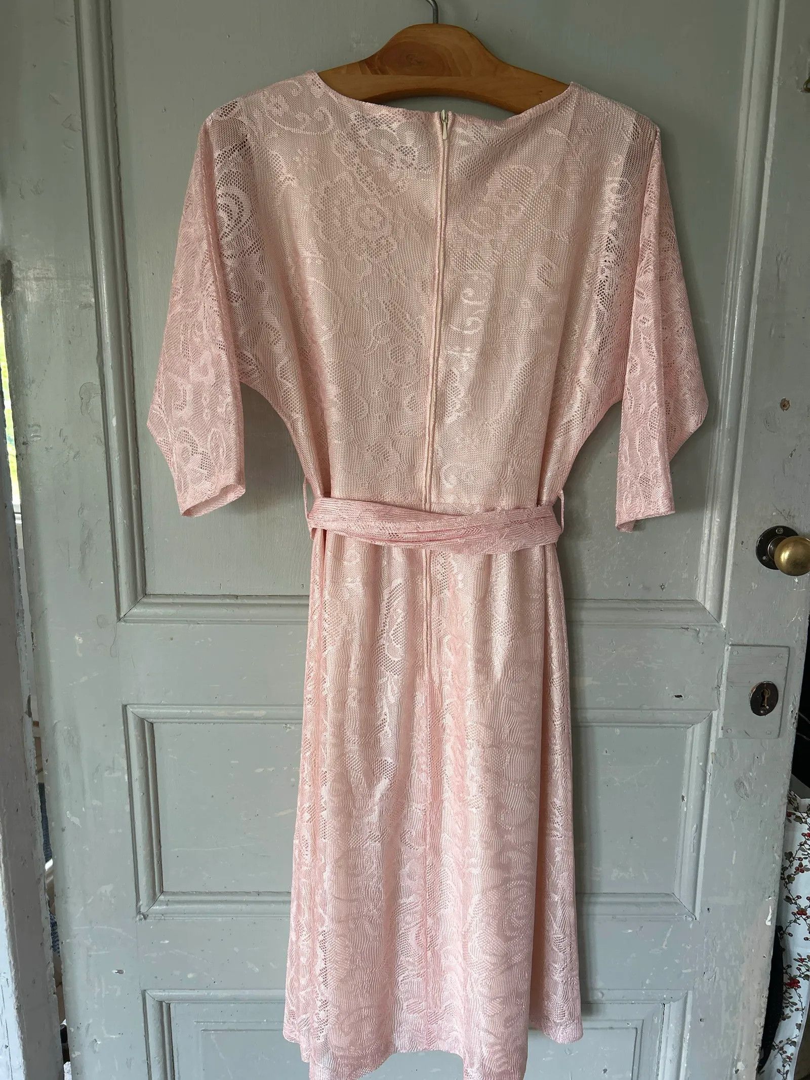 Vintage Margita vintage Dress Size S / US 4 / IT 40 - 4 Thumbnail
