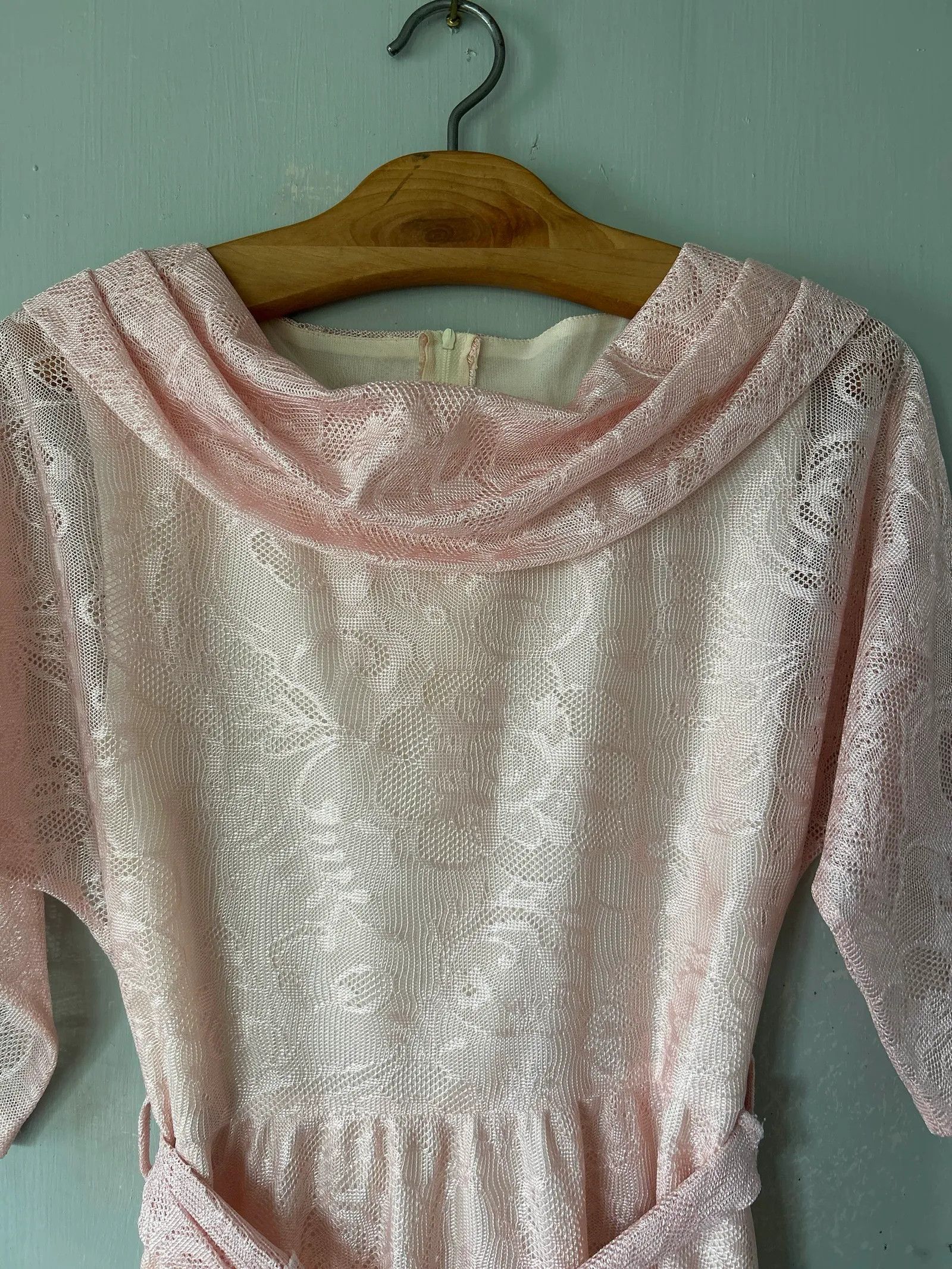 Vintage Margita vintage Dress Size S / US 4 / IT 40 - 2 Thumbnail