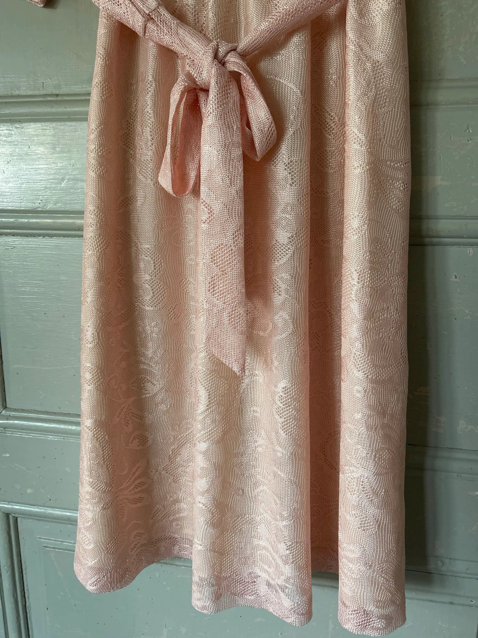 Vintage Margita vintage Dress Size S / US 4 / IT 40 - 3 Thumbnail