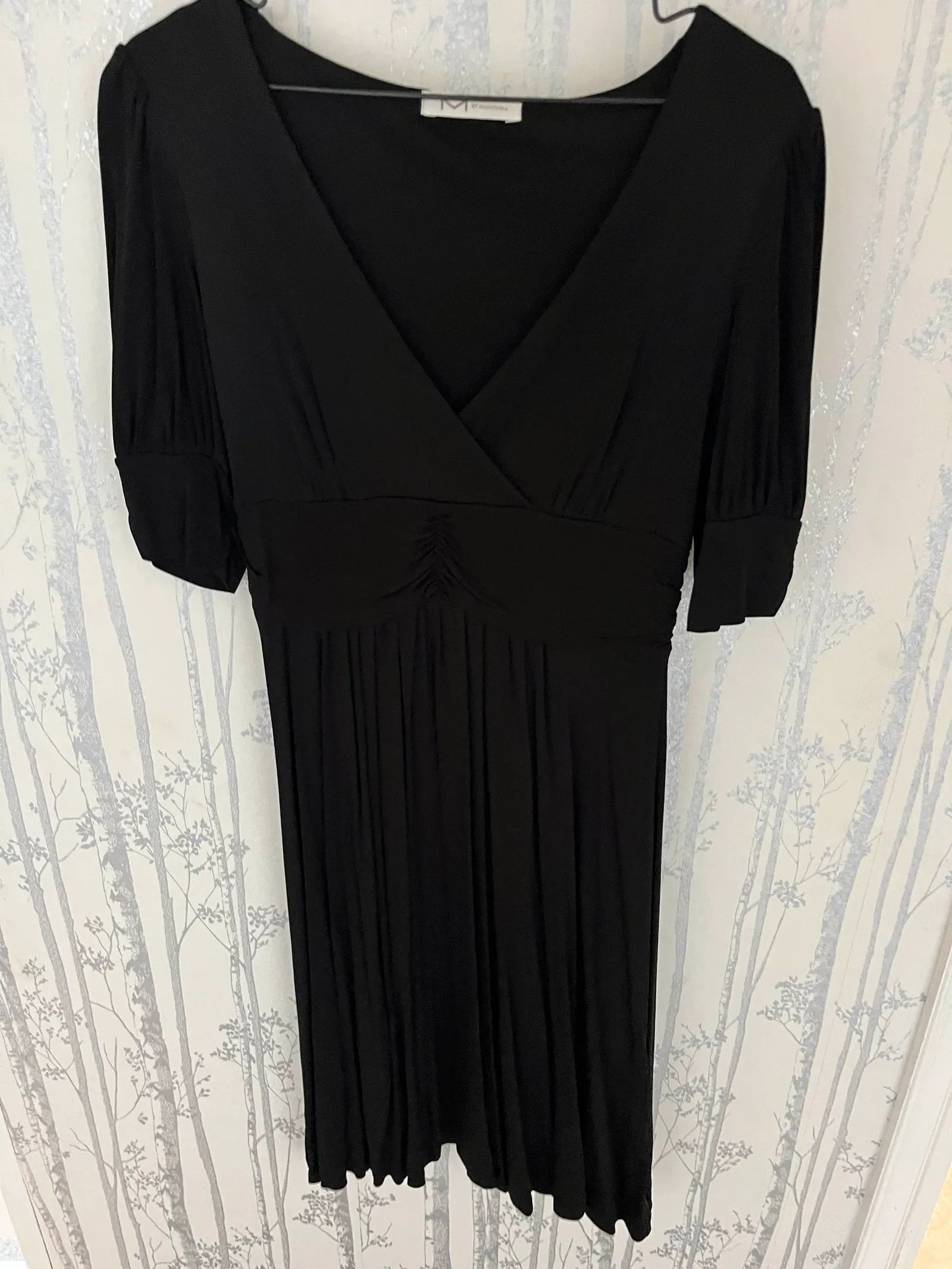 H&M H&M by Madonna Dress Size S / US 4 / IT 40 - 2 Thumbnail