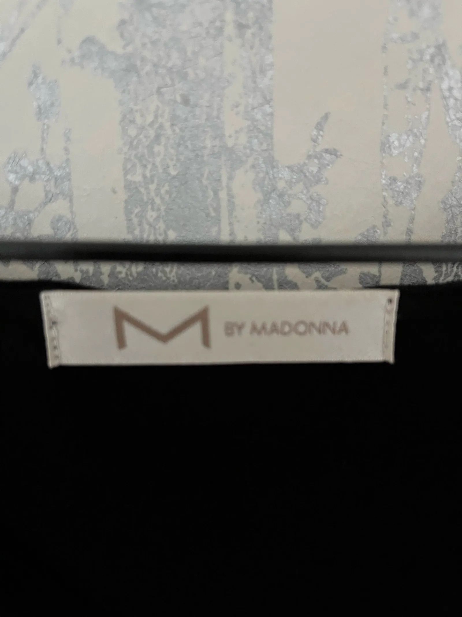 H&M H&M by Madonna Dress Size S / US 4 / IT 40 - 4 Thumbnail