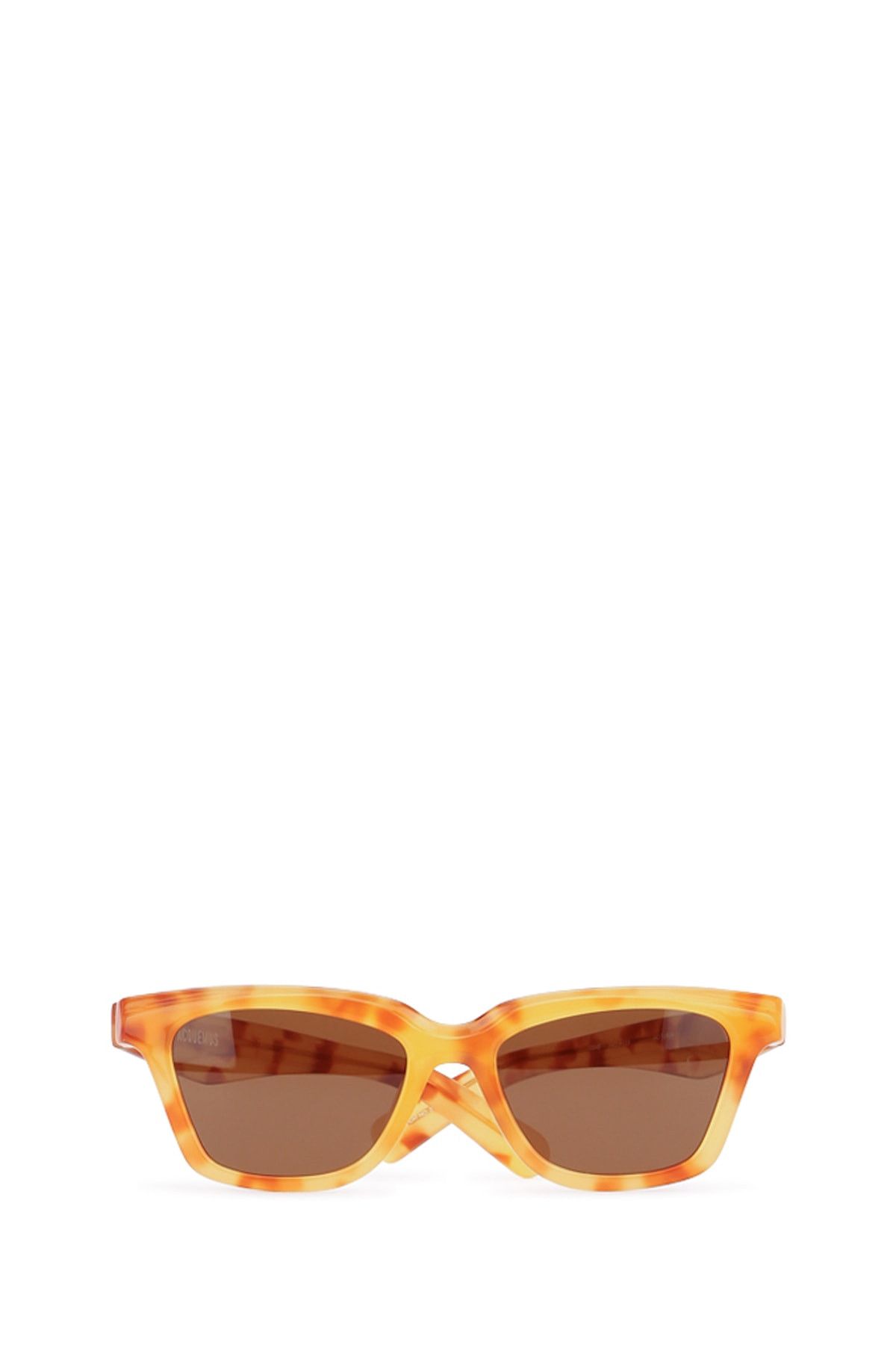 Jacquemus Les Lunettes Carre Size ONE SIZE - 2 Thumbnail