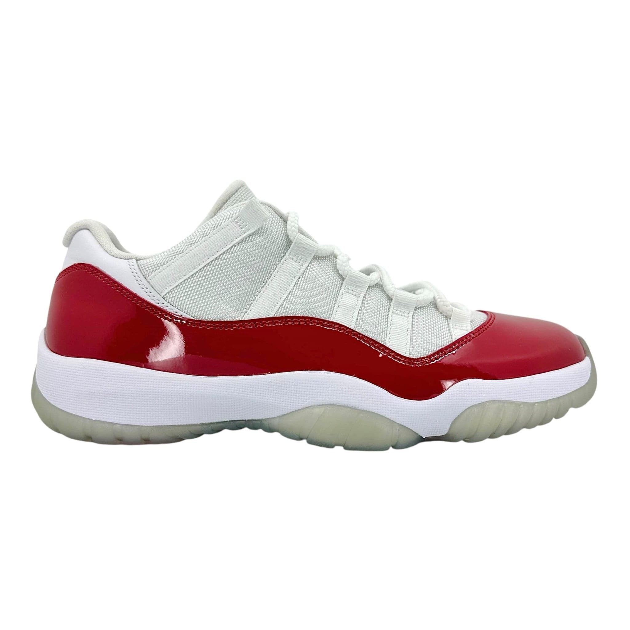 11 Retro Low Cherry (2016)