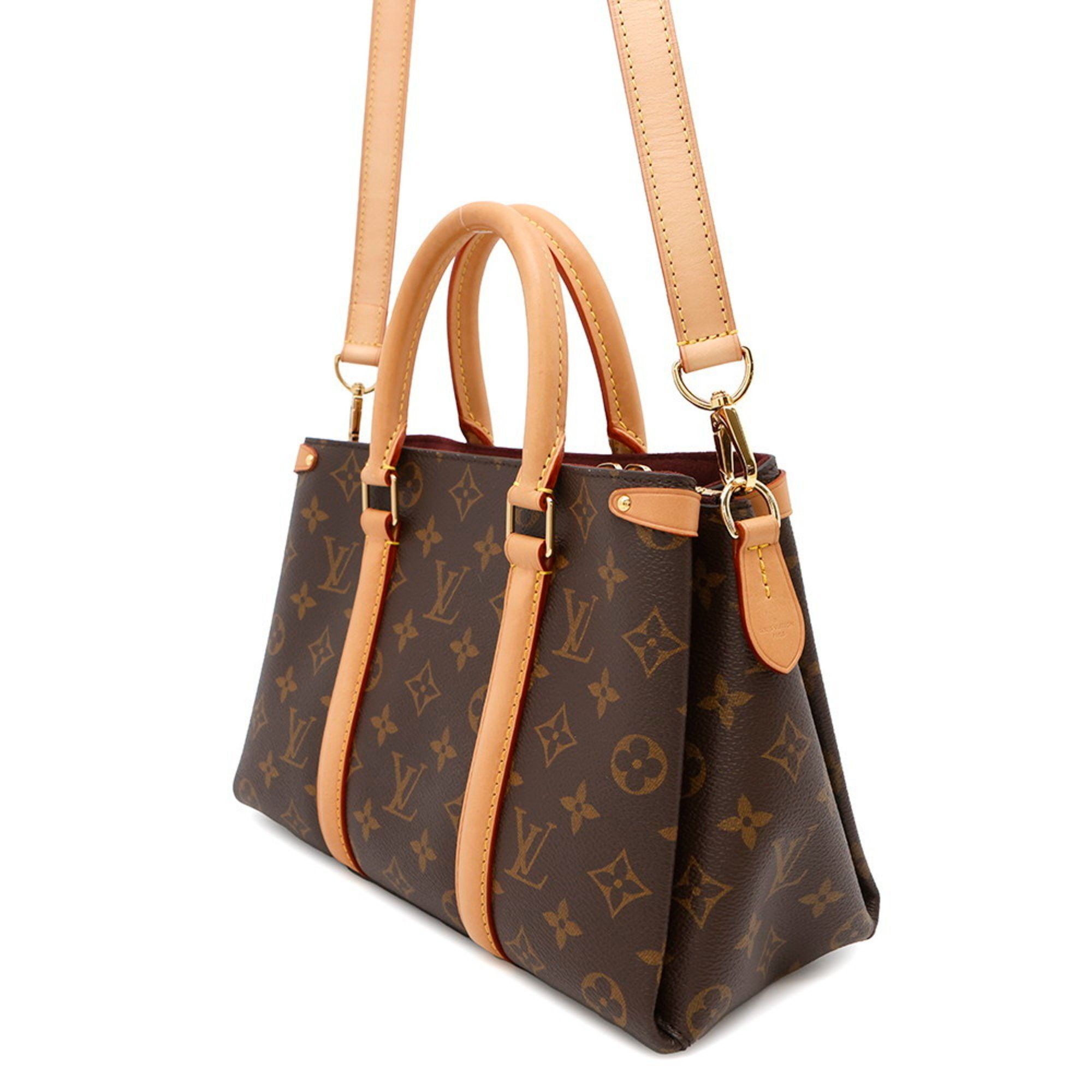 Soufflot Bag Lv Soufflot Bb Price Louis Vuitton Handbag Monogram