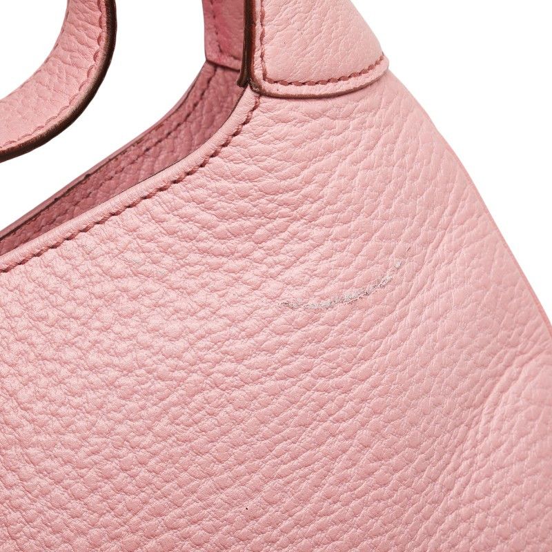 Gucci Gucci Gucci New Jackie Leather Shoulder Bag Leather Shoulder Bag 137335 Size ONE SIZE - 5 Thumbnail