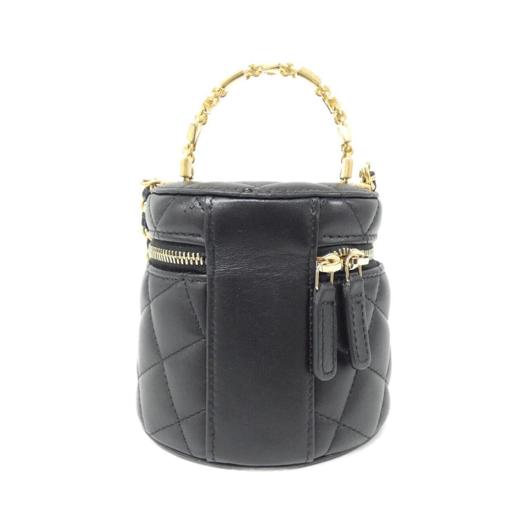 CHANEL 楽1番 シャネル CHANEL ココハンドルXS A92990 レッド ゴールド金具