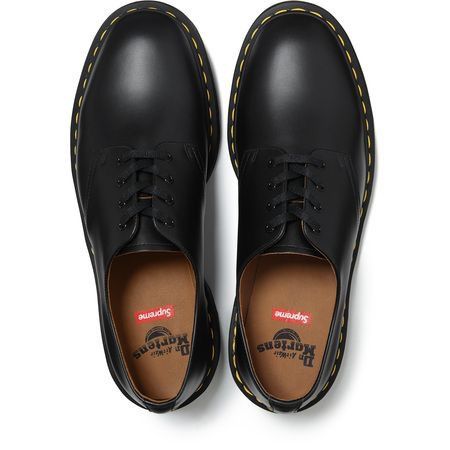 Supreme Supreme x Dr. Martens 4-eye smith | Grailed