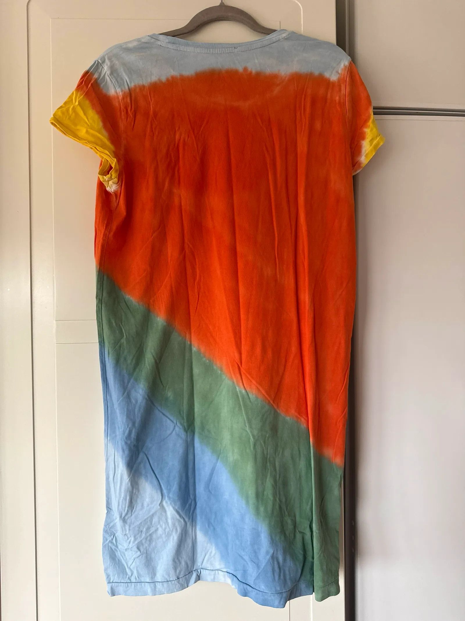 Ralph Lauren Ralph Lauren Dress Size L / US 10 / IT 46 - 4 Thumbnail