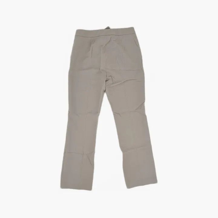 Max Mara Max Mara Casual Versatile Plain Pants 0079 Size US 42 / EU 58 - 3 Thumbnail