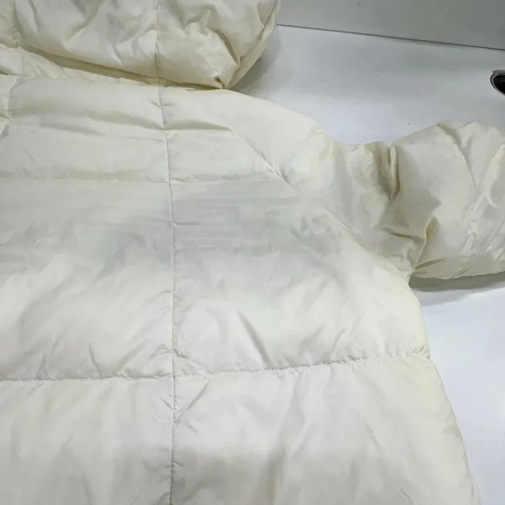 Max Mara Max Mara Casual Reversible Hooded Coat 0079 Size US S / EU 44-46 / 1 - 22 Thumbnail