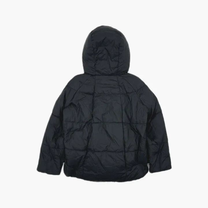 Max Mara Max Mara Casual Reversible Hooded Coat 0079 Size US S / EU 44-46 / 1 - 5 Thumbnail