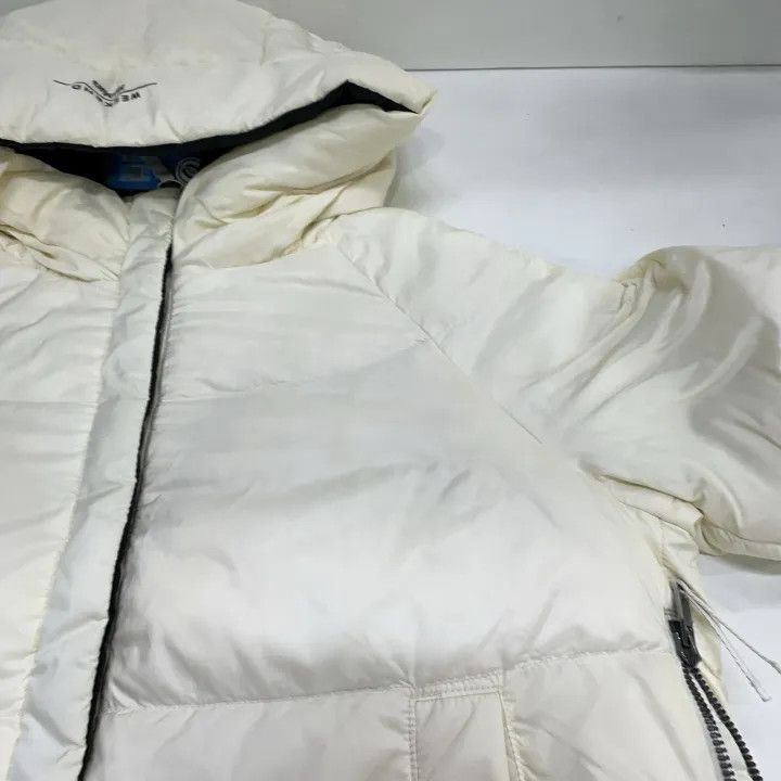 Max Mara Max Mara Casual Reversible Hooded Coat 0079 Size US S / EU 44-46 / 1 - 17 Thumbnail