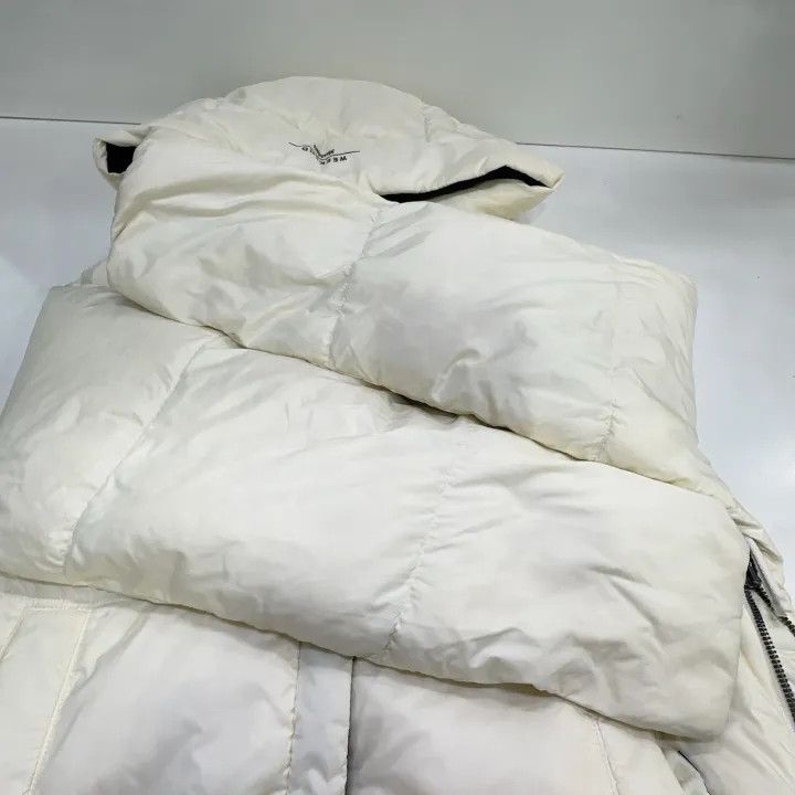 Max Mara Max Mara Casual Reversible Hooded Coat 0079 Size US S / EU 44-46 / 1 - 18 Thumbnail