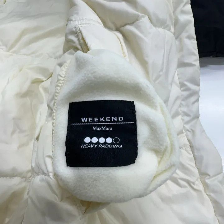 Max Mara Max Mara Casual Reversible Hooded Coat 0079 Size US S / EU 44-46 / 1 - 6 Thumbnail
