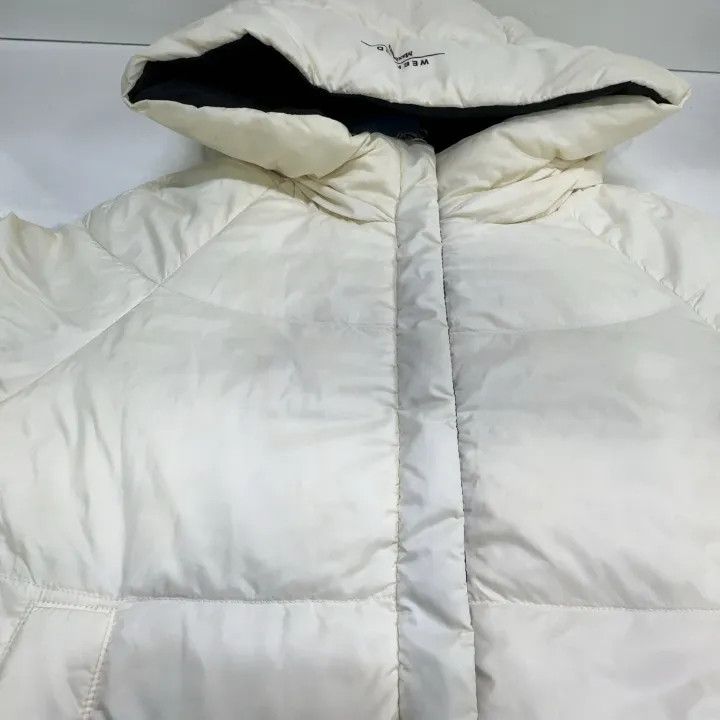 Max Mara Max Mara Casual Reversible Hooded Coat 0079 Size US S / EU 44-46 / 1 - 10 Thumbnail