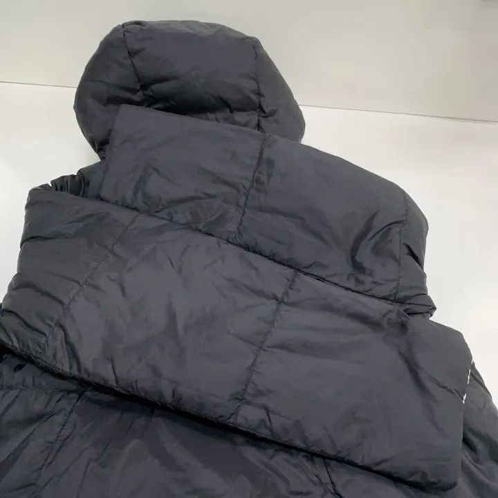 Max Mara Max Mara Casual Reversible Hooded Coat 0079 Size US S / EU 44-46 / 1 - 16 Thumbnail