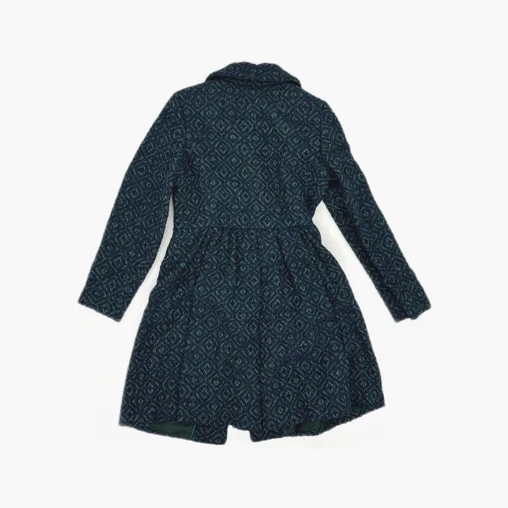 Max Mara Maxmara Stylish Casual Single-Breasted Coat 0079 Size US M / EU 48-50 / 2 - 3 Thumbnail